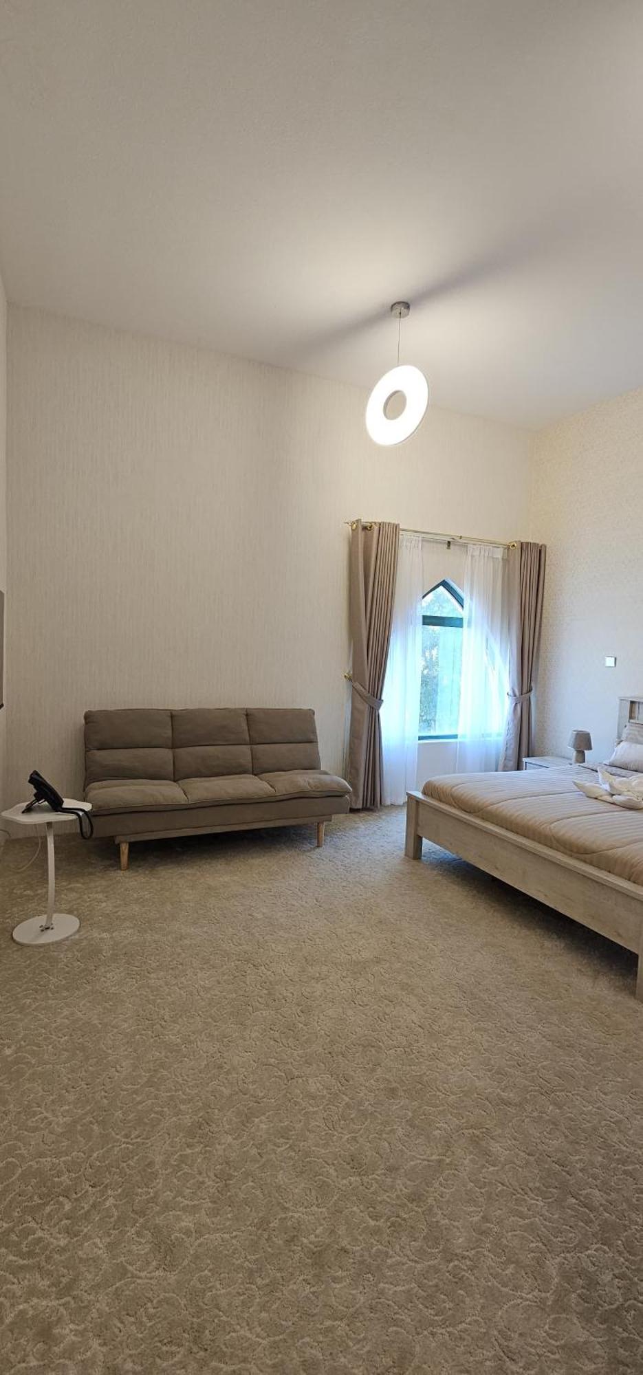 Boutique Hotel Fujaïrah Extérieur photo