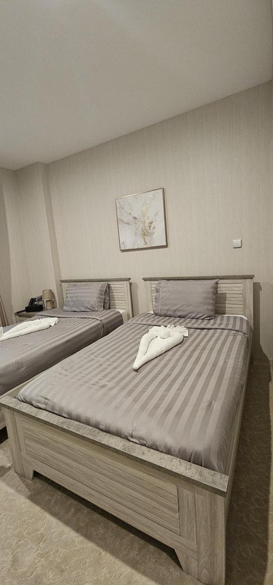 Boutique Hotel Fujaïrah Extérieur photo
