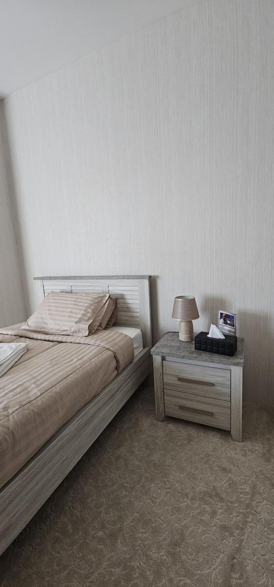 Boutique Hotel Fujaïrah Extérieur photo